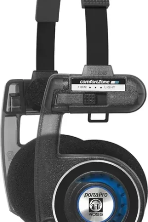 Prix exceptionnel | Koss Porta Pro Utility Casques hi-fi