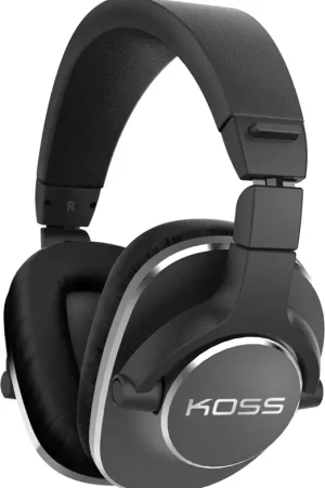 Koss PRO4-S Casques hi-fi - Retour facile