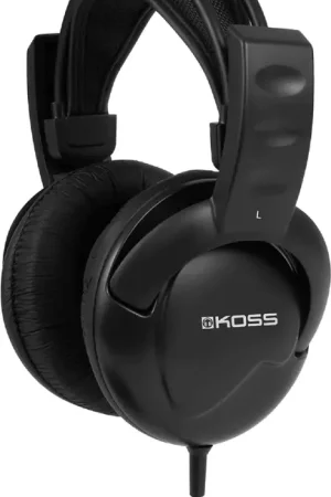 Koss UR20 WB RW Casques hi-fi - Soldes