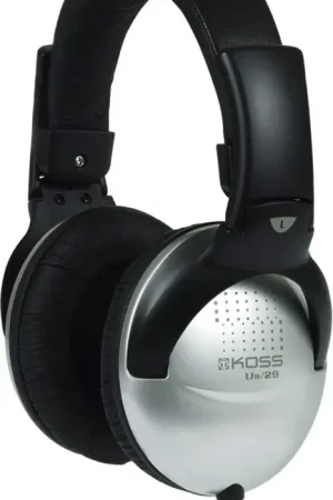 Koss UR29 SB V2 RW Casques hi-fi | Haute qualité