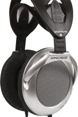 Koss UR40 RW V2 Casques hi-fi | Coup de cœur
