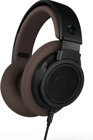 Philips Freddie (SHP9500CY) Casques hi-fi - Bon prix