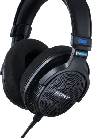 Sony MDR-MV1 Casques professionnels - Super prix