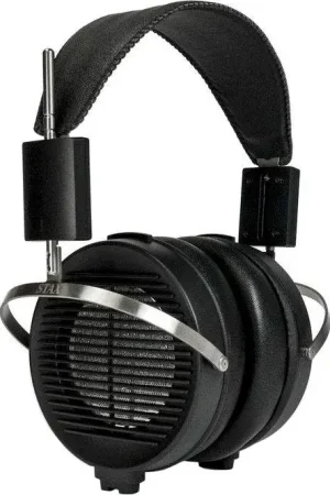 Nouveau en boutique - Stax SR-X1 Casques hi-fi