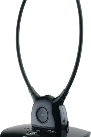 Prix spécial | CGV HEL Dolfin ONYX Casques sans fil