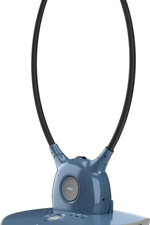 CGV Hel Dolfin Saphir Casques sans fil | Réduction