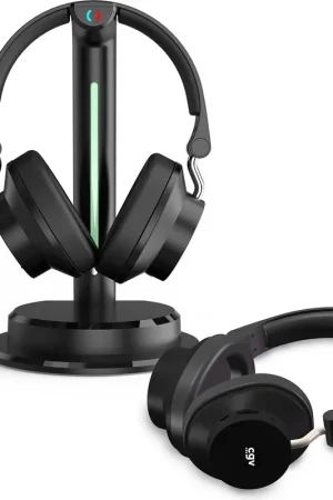 Dernière chance - CGV HEL Prelude 3 Duo Casques TV