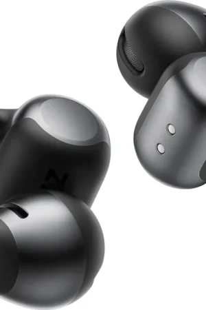Shokz OpenDots ONE Noir Écouteurs Bluetooth | Offre limitée