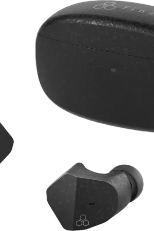 Final Audio ZE3000 Noir Écouteurs True Wireless - Prix cassé