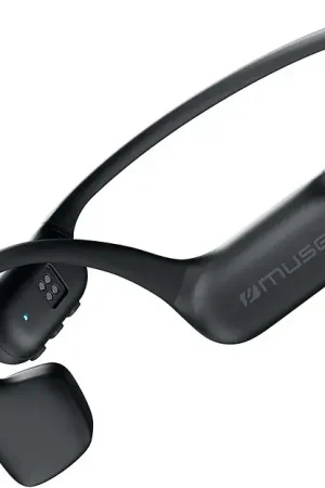 Muse M-238 BC Casque à conduction osseuse - Prix usine