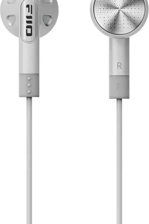 FiiO FF1 Silver Écouteurs ouverts | Promotion