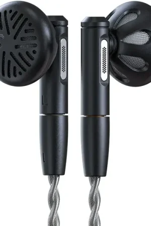 FiiO FF5 Écouteurs intra-auriculaires | En stock