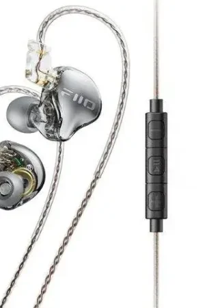 Fiio JD10 TC Écouteurs intra-auriculaires | Prix spécial