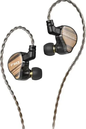 Réduction - FiiO JH13 Écouteurs intra-auriculaires