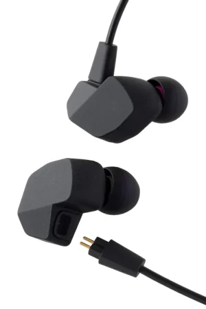 Incontournable - Final Audio A3000 Écouteurs intra-auriculaires