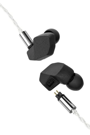 Final Audio A5000 Écouteurs intra-auriculaires - Tout juste disponible