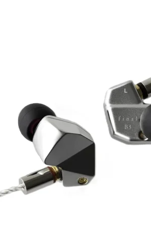 Final Audio B3 Écouteurs intra-auriculaires - Prix usine