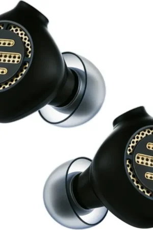 Shanling MG200 Écouteurs intra-auriculaires | Dernières pièces