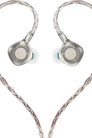 Shanling MG800 Écouteurs intra-auriculaires | Offre exclusive