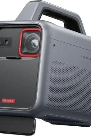Soundcore Nebula Mars 3  Vidéoprojecteurs - Prix en baisse