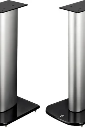 Focal Aria Stand S900 (la paire) Pieds pour enceintes | Remise supplémentaire