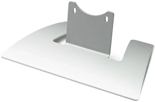 Direct fabricant | Waterfall Socle Aluminium pour Elora Evo (à l'unité) Pieds pour enceintes