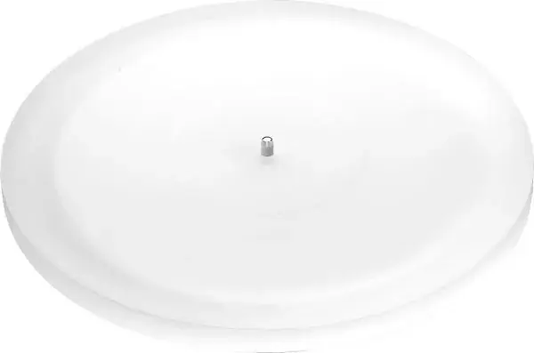 Bonne affaire - Pro-Ject Acryl It RPM1 Carbon Plateaux et couvres-plateaux