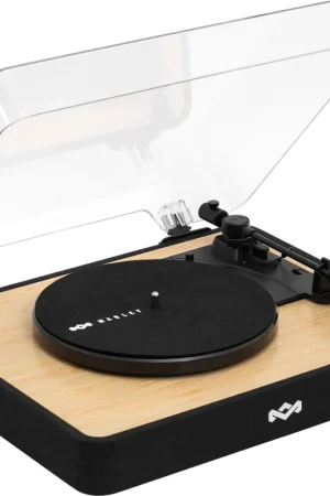 House Of Marley Revolution Bluetooth Platines vinyle Bluetooth - Meilleure vente
