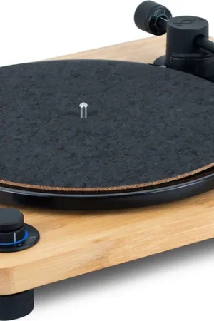 House Of Marley Stir it up LUX Platines vinyle hi-fi - Envoi rapide