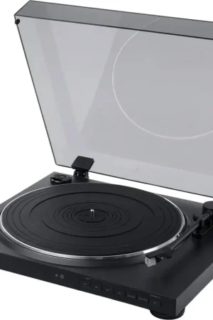 Muse MT-300 ATO Noir Platines vinyle hi-fi - Prix exceptionnel