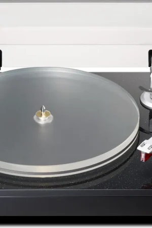 Qualité supérieure | Teac TN-5BB Platines vinyle hi-fi