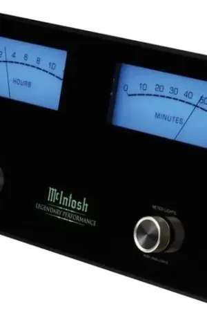 McIntosh MCLK12 Radios réveils | Affaire à saisir