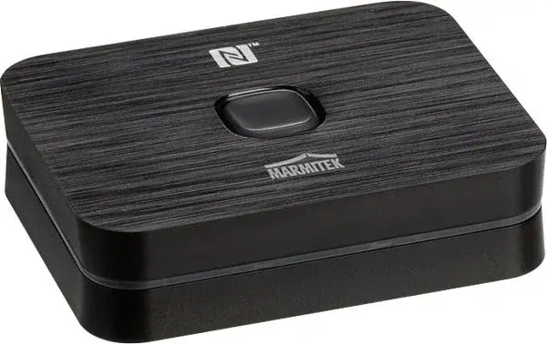 Marmitek BoomBoom 93 Récepteurs Bluetooth | Prix doux