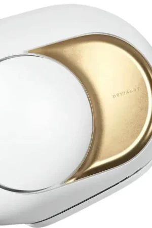 Devialet Gecko Phantom Ultimate 108dB Blanc Supports pour enceintes - Offre