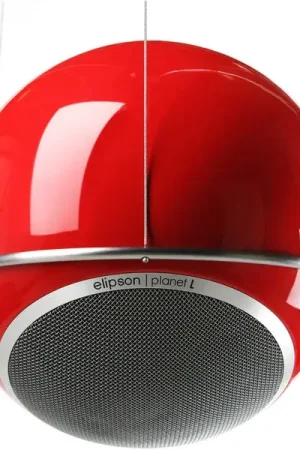 Elipson Planet L Ceiling Mount (la pièce) Supports pour enceintes | Nouveau produit