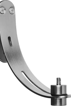 Elipson Planet M Wall Mount (la pièce) Supports pour enceintes | Profitez-en maintenant