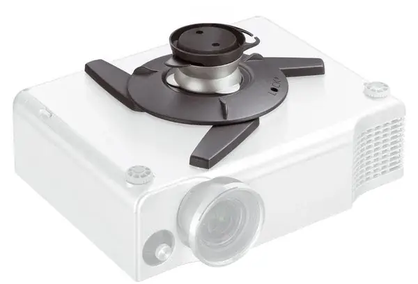 Déstockage - Vogel's EPC-6545 Supports pour vidéoprojecteurs