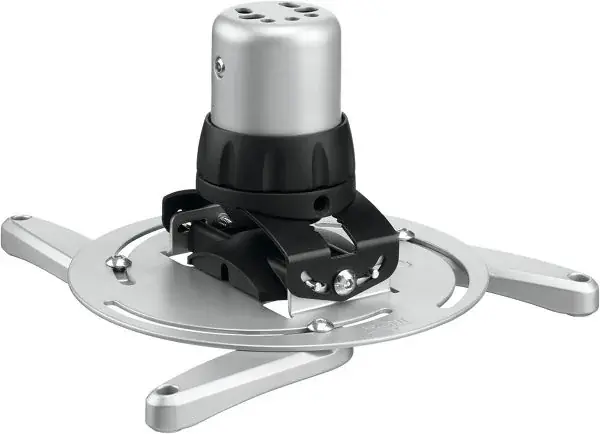 Fin de série | Vogel's PPC-1500 Gris Supports pour vidéoprojecteurs