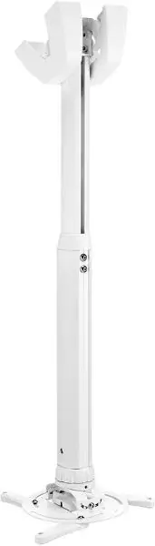 Plus que quelques unités | Vogel's PPC-1555 Blanc Supports pour vidéoprojecteurs