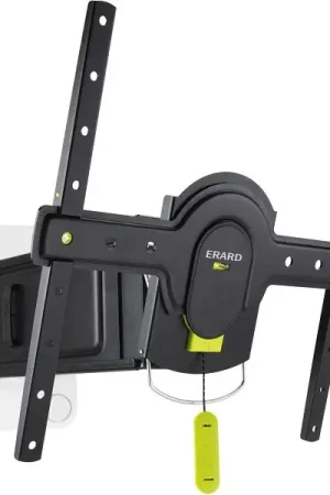 Très populaire - Erard TWiSTiT 400 Supports TV