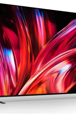 Bien noté | Sony 115 Bravia 9 II True RGB TV RGB Mini LED