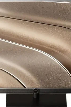 Loewe Antares 42 + Antares Soundbar TV OLED | Livraison rapide