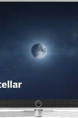 Satisfait ou remboursé - Loewe Stellar 48 TV OLED