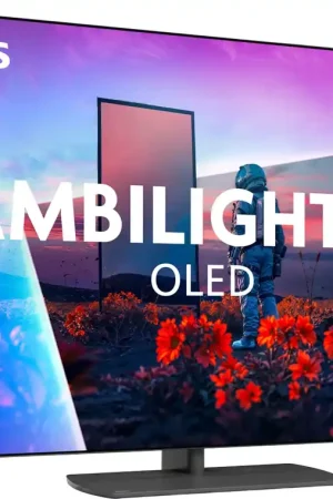 Nouveau lancement - Philips 48OLED811 TV OLED