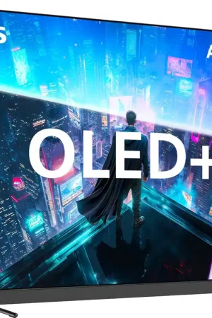 Nouveau en boutique | Philips 48OLED911 TV OLED