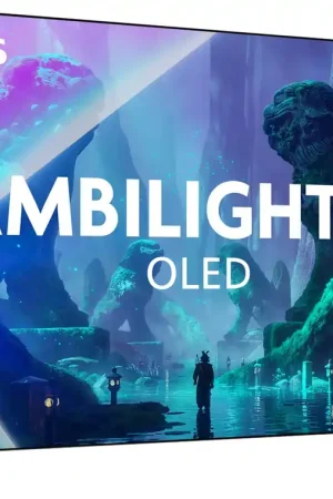 Philips 65OLED801 TV OLED | Offre à durée limitée