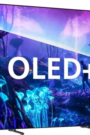 Expédition rapide - Philips 65OLED951 TV OLED