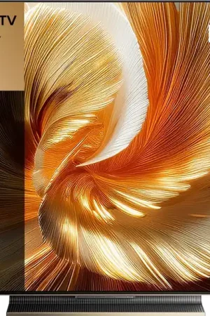 Dreame S100 55" TV UHD 4K - Dernières pièces