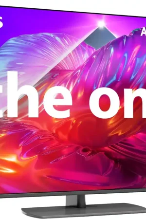 Philips 50PQS9001 The One TV UHD 4K | Derniers jours