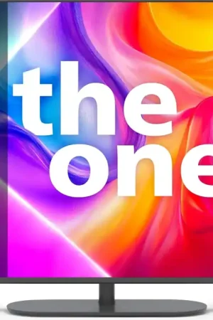 Petit prix | Philips 55PUS9000 The One TV QLED